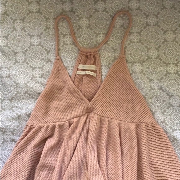 Urban Outfitters Tops - Urban outfitters Lola thermal tank top
